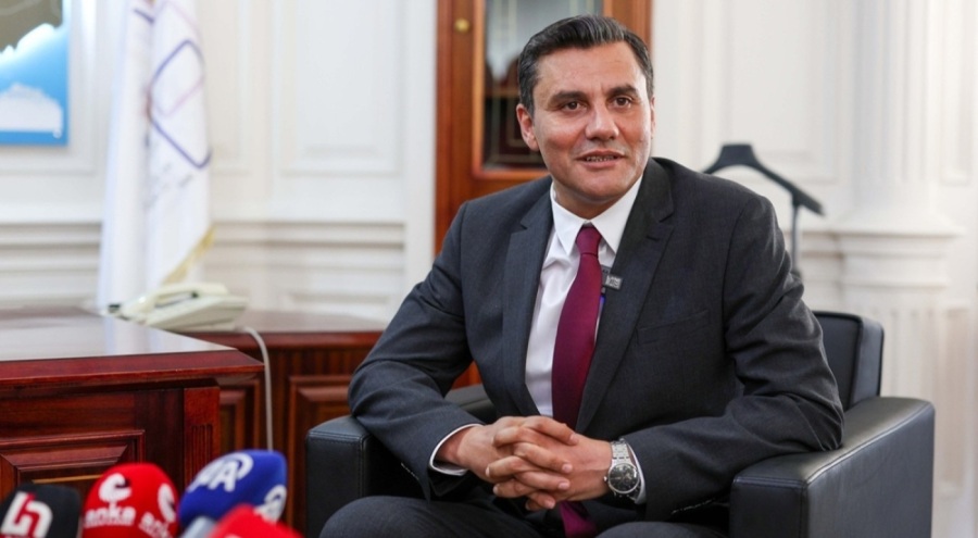 Ferdi Zeyrek'in son durumuna ilişkin hastaneden açıklama geldi