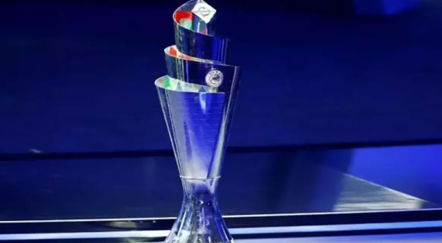 UEFA Uluslar Ligi şampiyonu yarın belli olacak