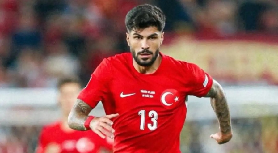 Eren Elmalı'dan kötü haber!