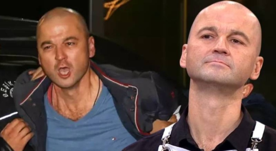 Papağana işkence eden eski MasterChef yarışmacısı tahliye edildi! "Allah, Tayyip'i sevmeyenlerin ...