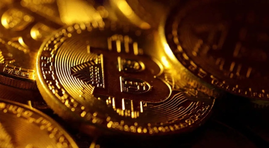 Bitcoin tarihinde bir ilk!