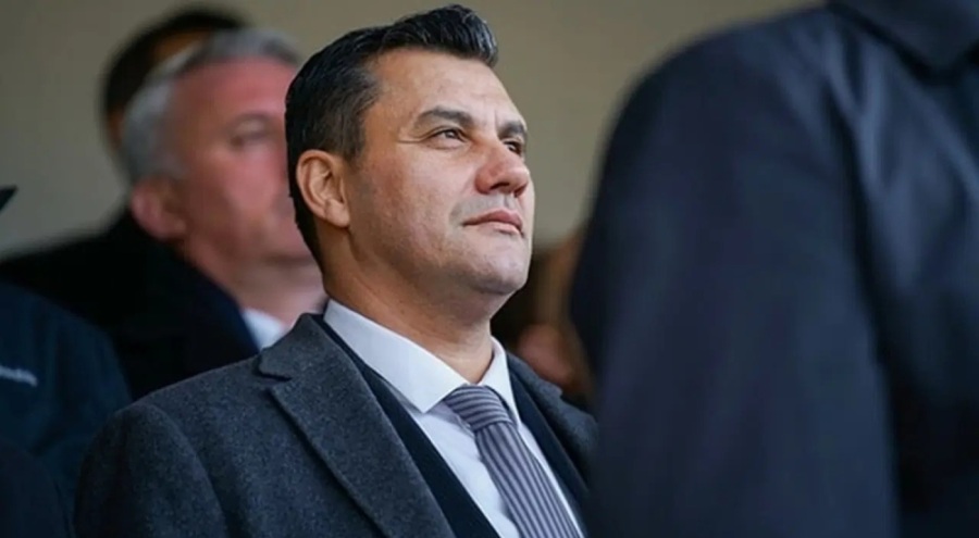 Ferdi Zeyrek'in sağlık durumu hakkında yeni açıklama: 'Ciddi bir organ hasarı var'