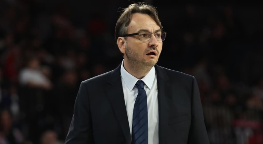Aliağa Petkimspor'un yeni başantrenörü Özhan Çıvgın oldu