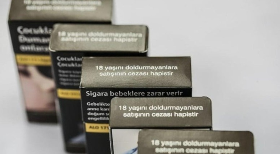 Tüm sigara markalarına dev zam geliyor