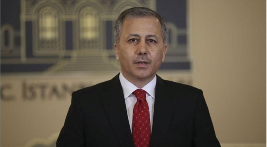 Bakan Yerlikaya: Bayramın 3. günü 2 ocağa daha maalesef ateş düştü