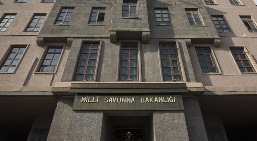 MSB duyurdu: Van hudut hattında 87 kilogram uyuşturucu ele geçirildi, 2 kişi yakalandı