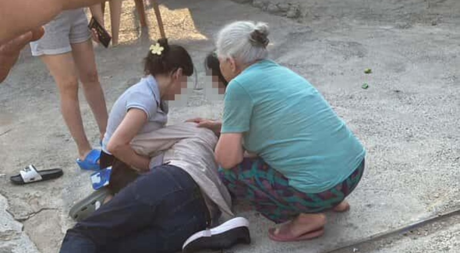 Eve silahlı baskın! 2 ölü, 2 yaralı