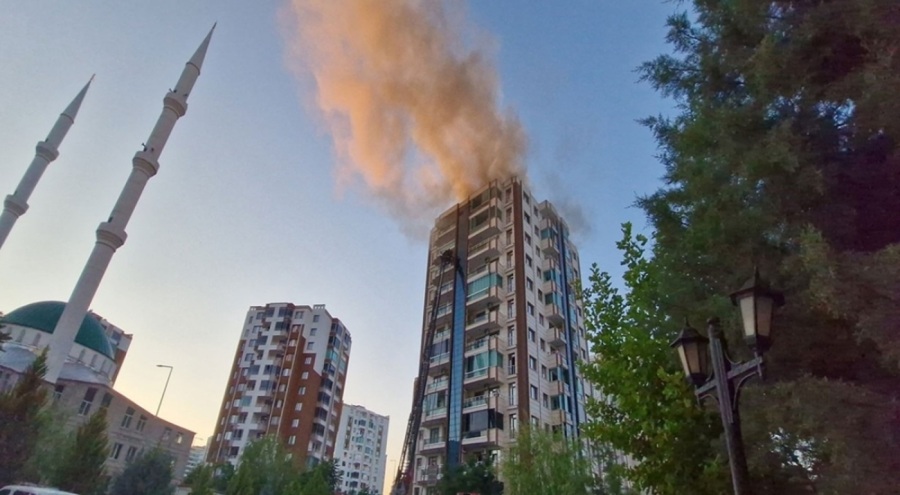 Diyarbakır'da 4 kişinin hayatını kaybettiği faciayla ilgili yeni gelişme