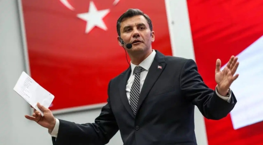 Ferdi Zeyrek'in evinde ilk inceleme yapıldı! İhmaller zinciri