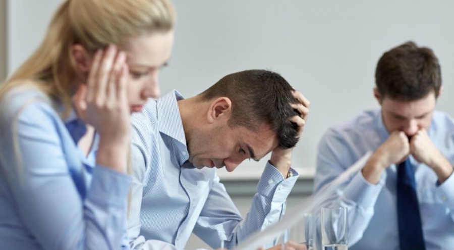 Türkiye'de her 5 şirketten biri iflas etti