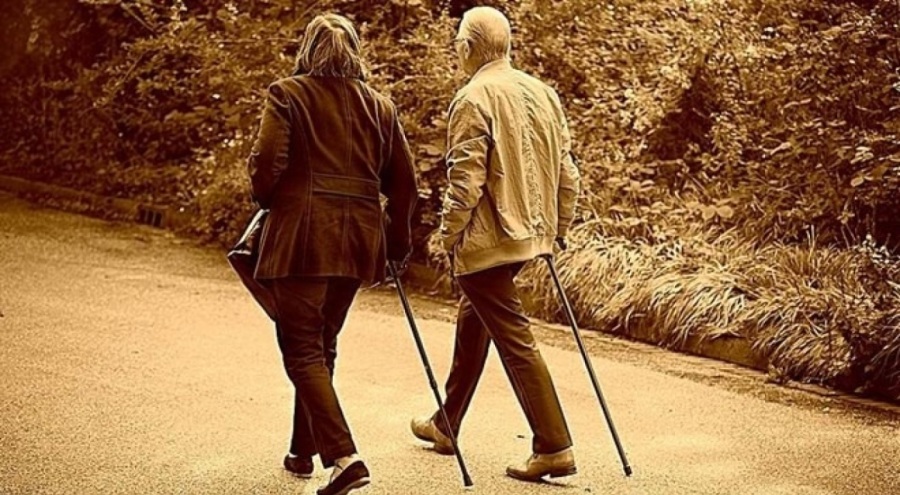 Bakanlığın "Sağlıklı Yaşlanma" programını hayata geçiriyor