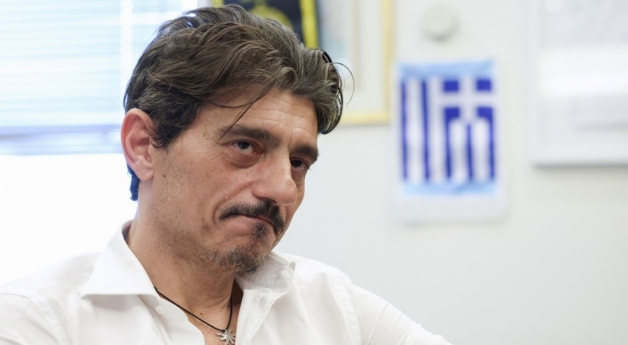 Panathinaikos Başkanı Giannakopoulos: "Michael Jordan'ı getirsem bile kazanamayız"