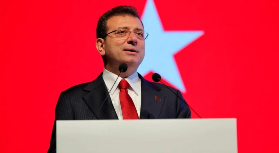 İmamoğlu yeni projesini duyurdu: Tüm Türkiye'de yapacağız