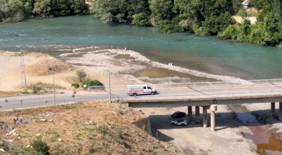 Mantar toplarken kaybolan kişi ölü bulundu