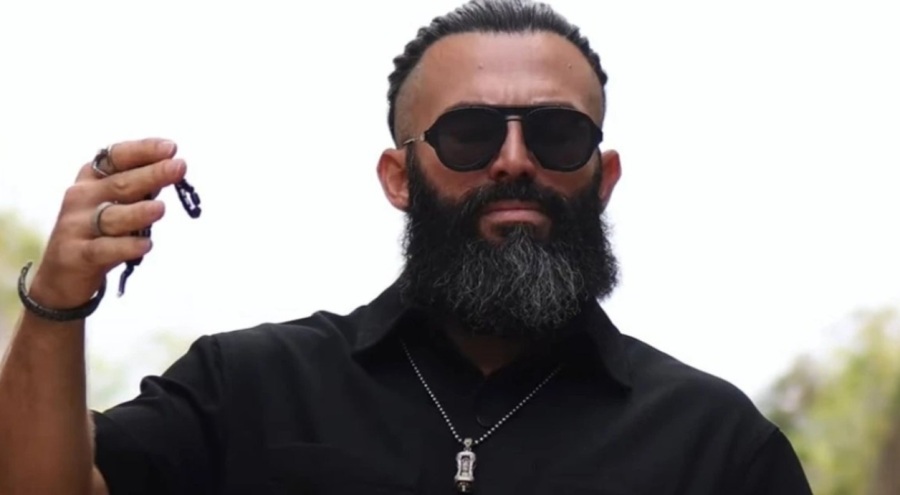 Silah çetesinin iddianamesinden Survivor Turabi çıktı!