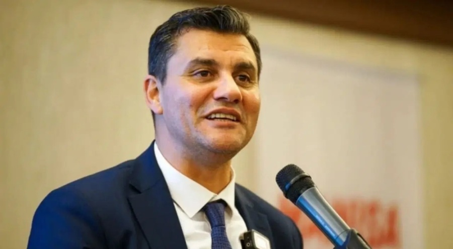 Ferdi Zeyrek'in sağlık durumuyla ilgili yeni açıklama!