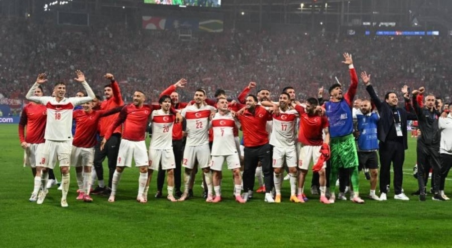 A Milli Futbol Takımı, Meksika ile karşılaşacak