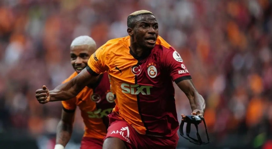 Victor Osimhen tercihini yaptı!