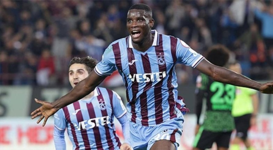 Paul Onuachu transferi için geri sayım!