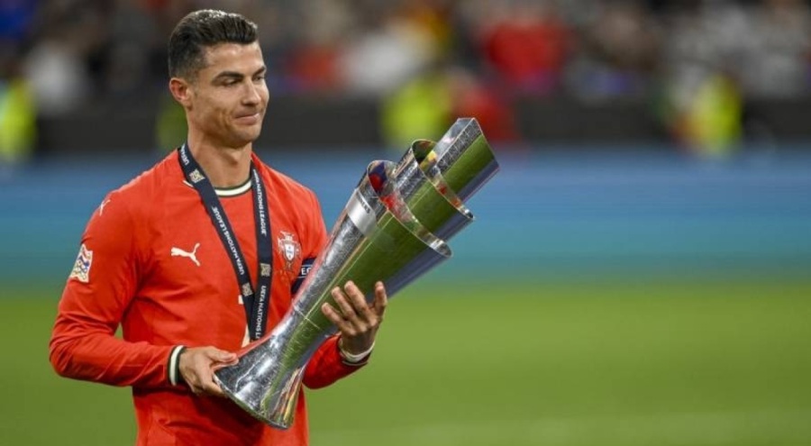 Cristiano Ronaldo'nun yeni sezonda formasını giyeceği takım belli oldu!