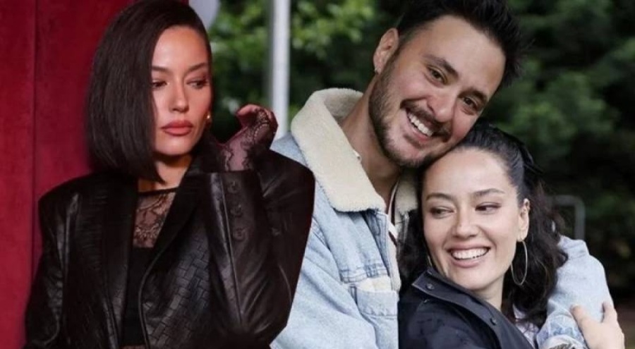 Pelin Akil'den boşanma açıklaması sonrası dikkat çeken hamle!