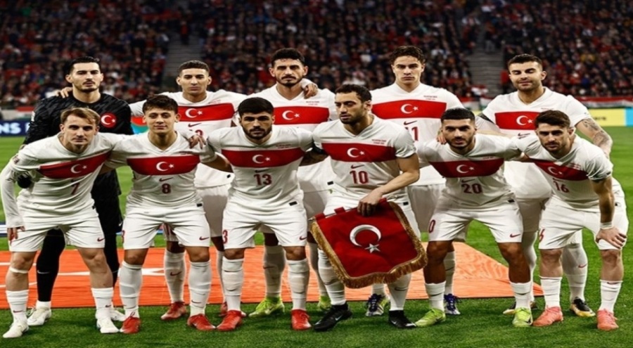 Meksika Türkiye maçı saat kaçta hangi kanalda?