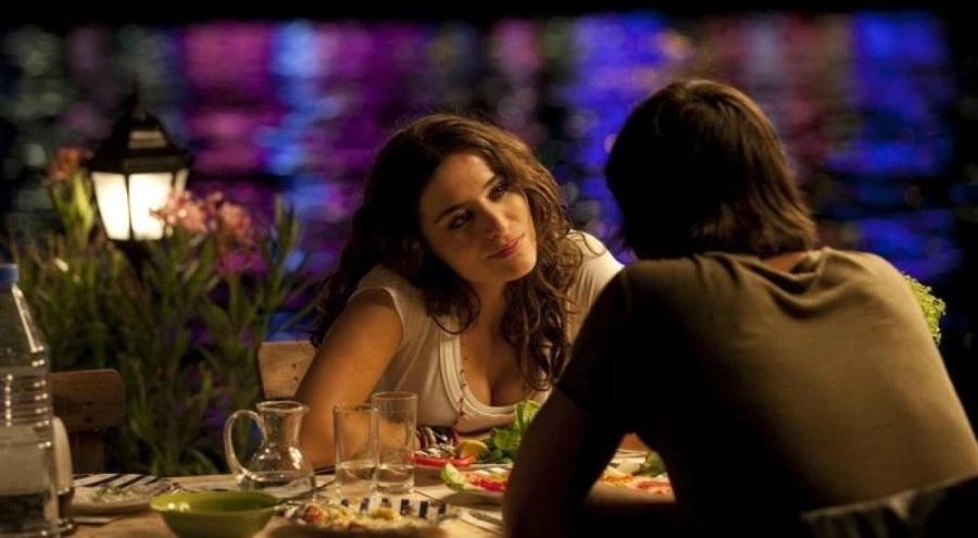 "Aşk Tesadüfleri Sever" filminin üçüncüsü geliyor!