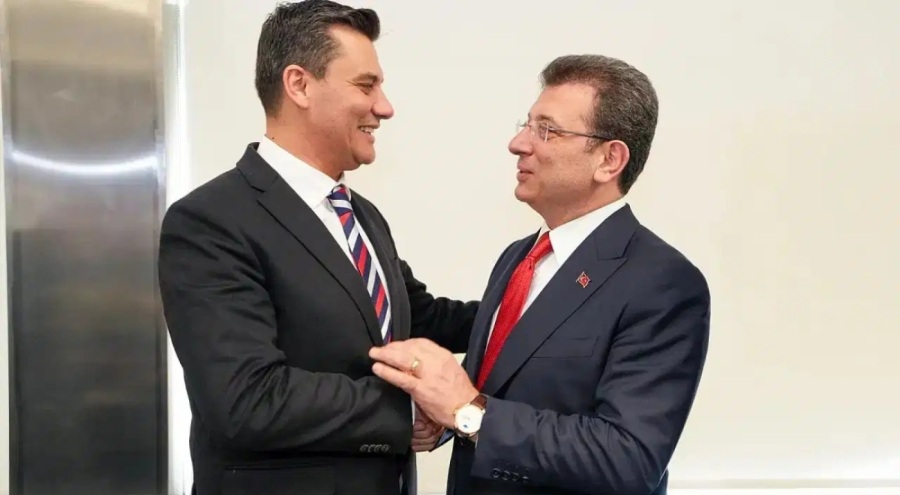 Ekrem İmamoğlu: 'Canım tarif edemeyeceğim kadar çok yandı'