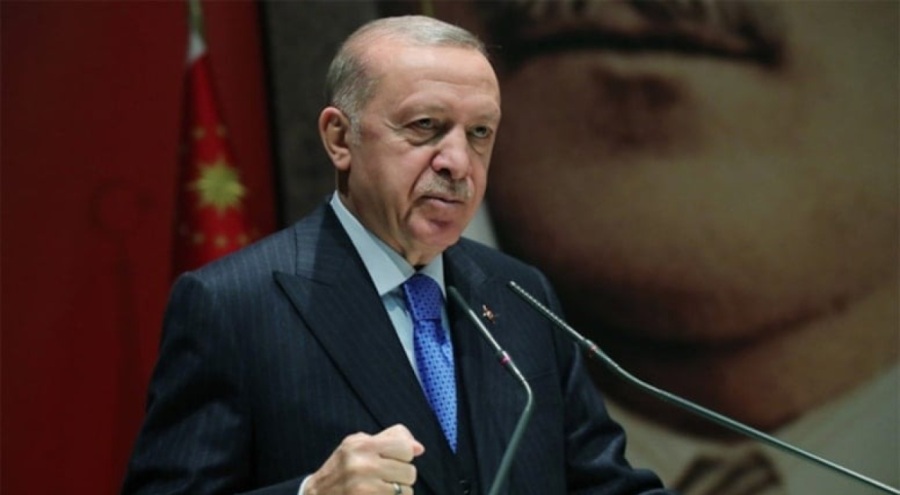 Erdoğan ile ilgili iddialara yanıt Dezenformasyonla Mücadele Merkezi'nden geldi