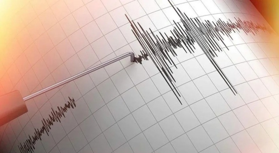 Balıkesir'de deprem oldu! Bursa ve İstanbul'da da hissedildi