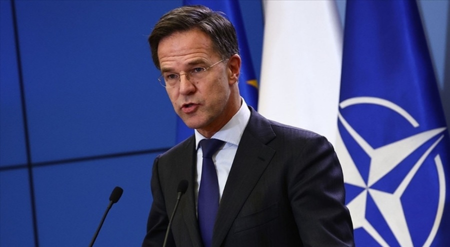 Rutte: Rusya, NATO'ya karşı askeri güç kullanmaya 5 yıl içinde hazır olabilir