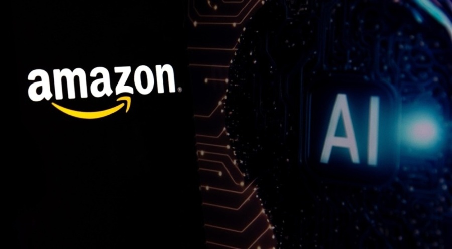 Amazon, Pensilvanya'da yapay zeka altyapısını genişletmek için 20 milyar dolar yatırım yapacak