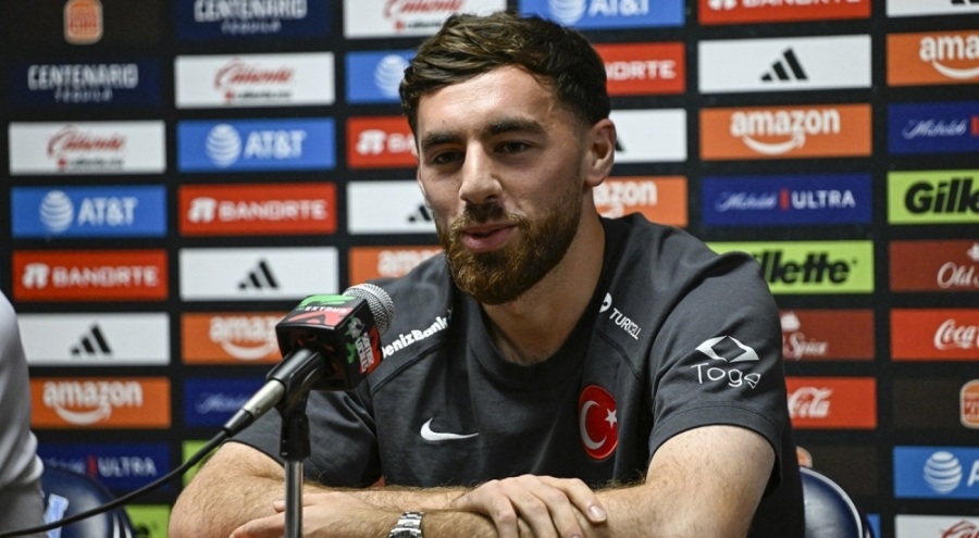Orkun Kökçü: "Gruptan çıkacağımıza inanıyorum"