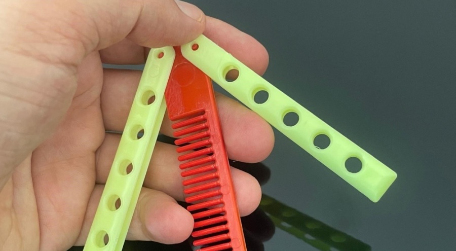 TÜKONFED Başkanı Ağaoğlu'ndan anne ve babalara 'kelebek tarak' uyarısı