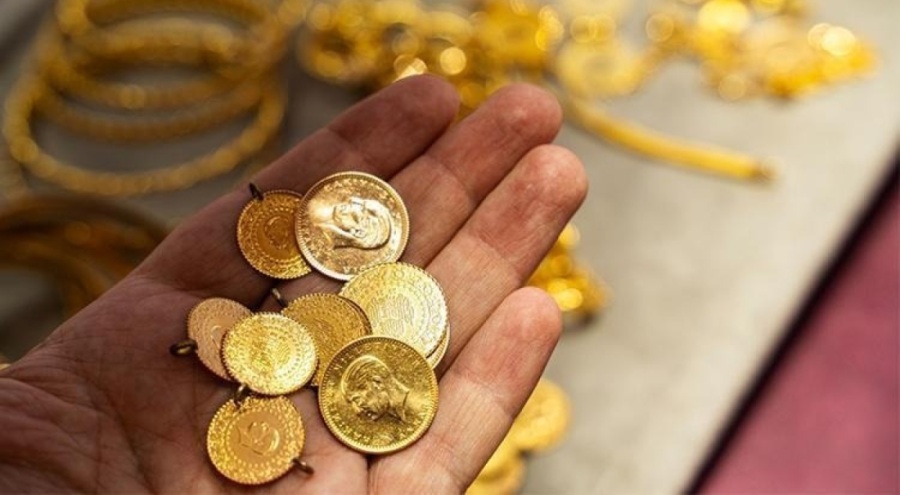 Altın'a dikkat! Fiyatlar uçabilir