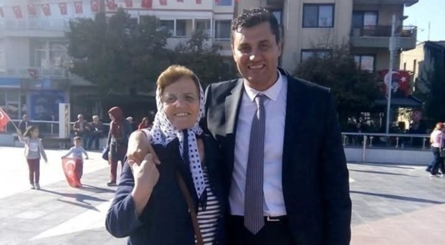 Ferdi Zeyrek'in annesi tedavi altına alındı