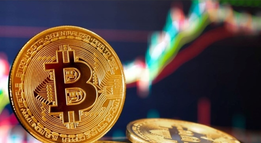 Bitcoin yeni rekora mı gidiyor?