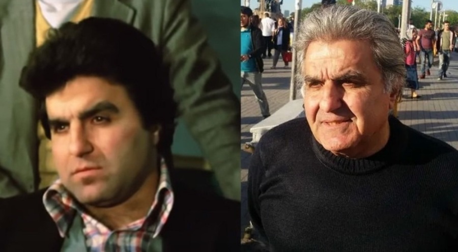 Yeşilçam'ın sevilen ismi Necdet Kökeş'ten kötü haber