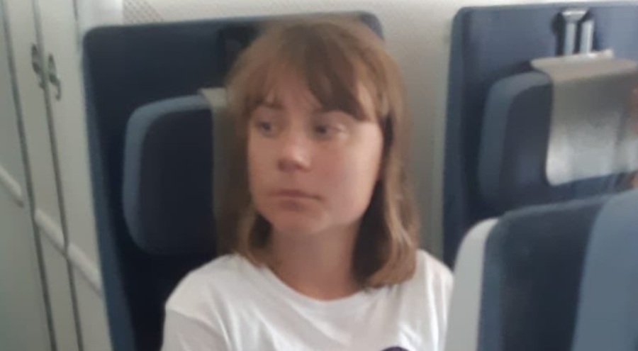 İsrail, Madleen gemisindeki aktivistleri sınır dışı ediyor