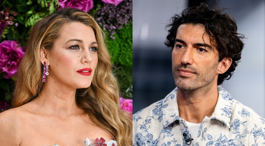 Blake Lively'ye açılan 400 milyon dolarlık dava reddedildi