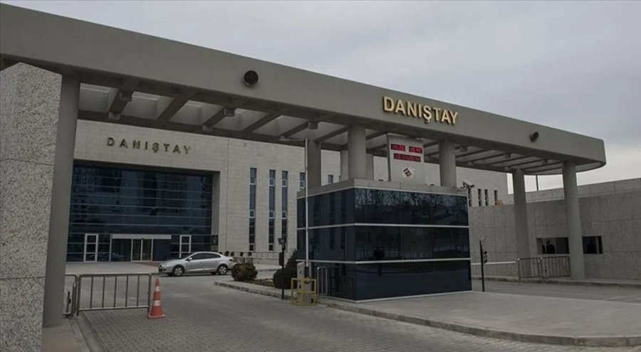 Danıştay hakimi başından vuruldu!