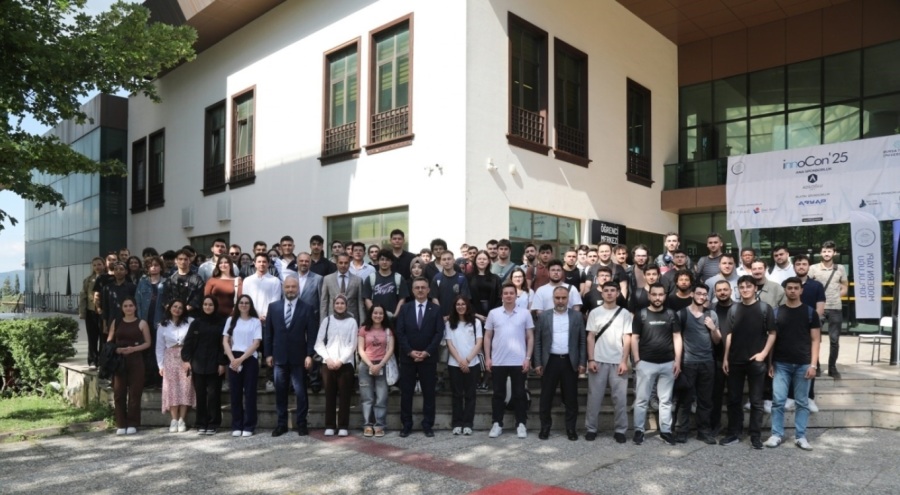 Bursa Teknik Üniversitesi girişimci öğrenciler için kuluçka merkezi kuruyor