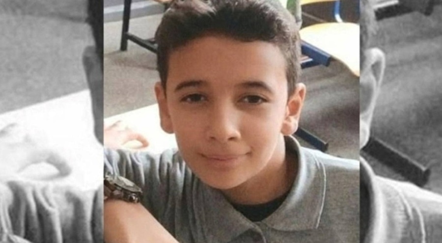 Bursa'da 5 gündür aranan 13 yaşındaki Burak Koçak sağ bulundu!