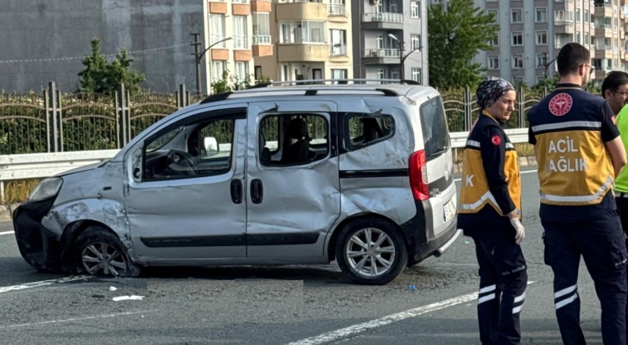 Rize'deki kahreden kazanın sebebi arı çıktı