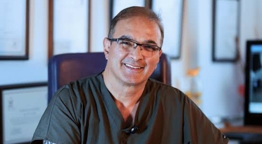 Haber alınamayan doktor evinde ölü bulundu