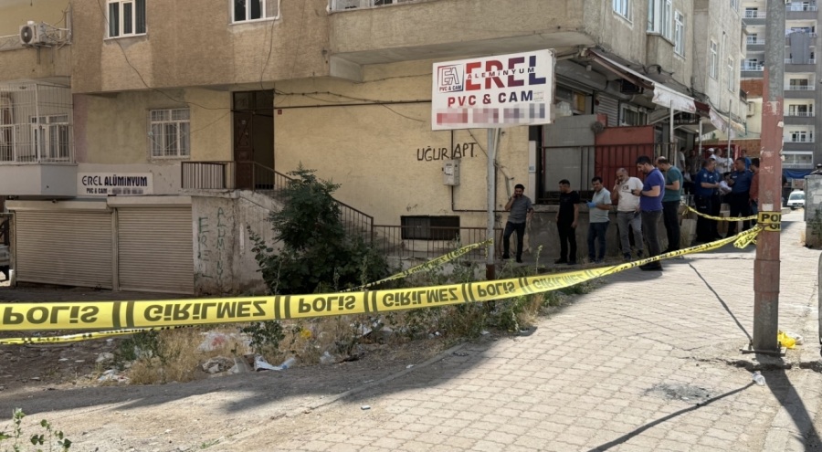 Maaşını alamayan çalışan, eczacıyı öldürdü