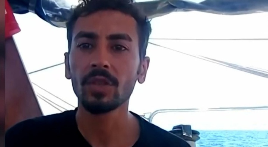 Madleen gemisi aktivisti Şuayb Ordu kimdir?