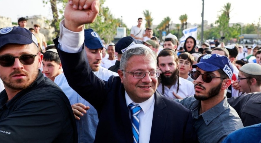 5 ülkeden 2 İsrailli Bakana yaptırım uygulama kararı