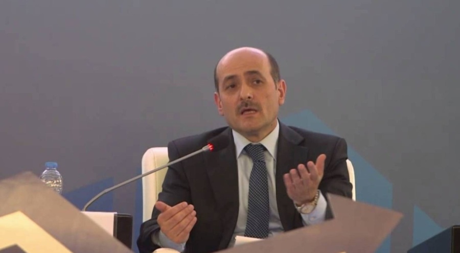 Sayıştay Daire Başkanı Zekeriya Tüysüz oldu