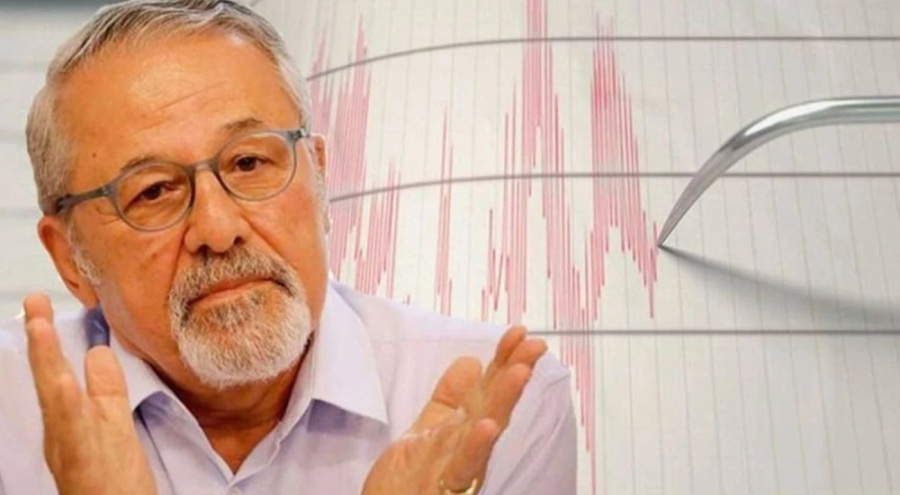 Naci Görür'den korkutan 'Kütahya' uyarısı!